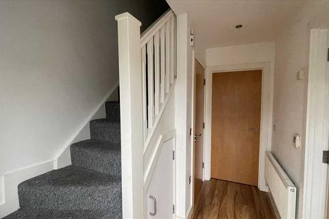 undefined, Hawthorne Drive, Kirkby