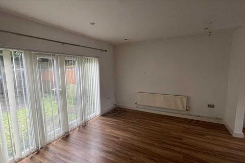 undefined, Hawthorne Drive, Kirkby