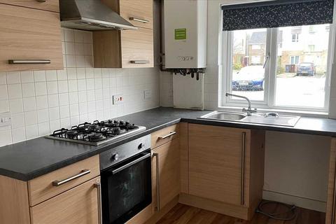 undefined, Hawthorne Drive, Kirkby