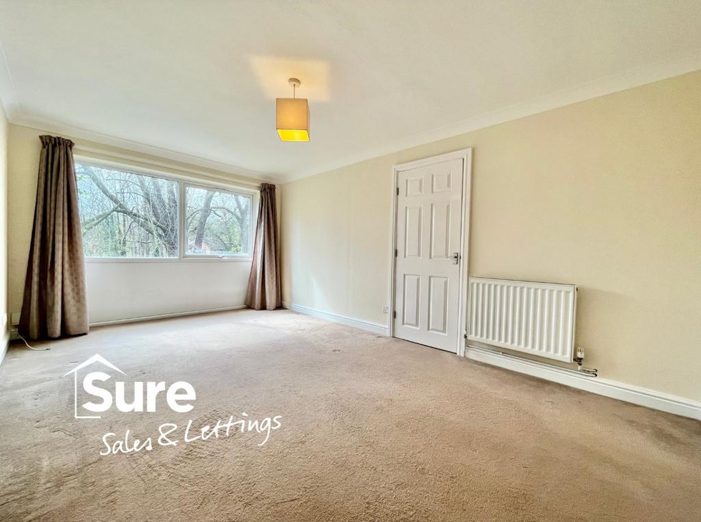 Kimpton Close, Hemel Hempstead, Hertfordshire, HP2 1 bed apartment for