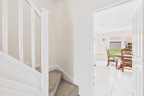 4 bedroom townhouse to rent, Kingsway Boulevard, Kingsway, Derby, DE22