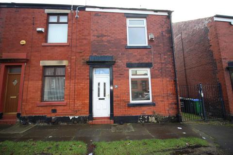 2 bedroom terraced house to rent, Leyton Street, Syke, Rochdale