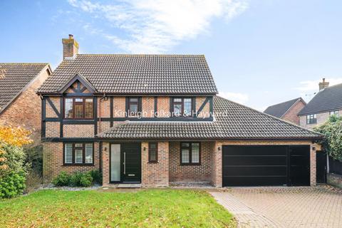 11 Toynbec Close, Chislehurst, BR7 6TH