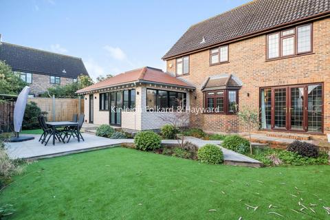 11 Toynbec Close, Chislehurst, BR7 6TH