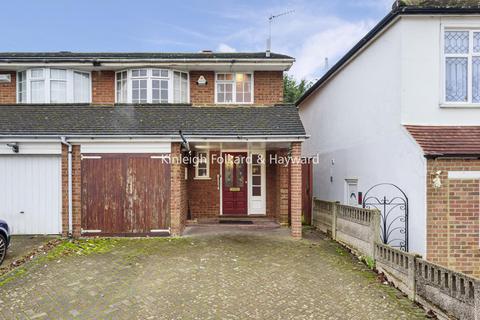 19 Beaconsfield Road, Bromley, BR1 2BL