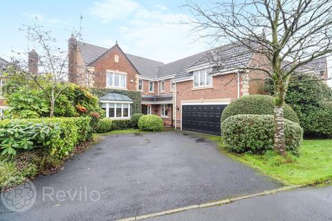 5 bedroom detached house for sale - Pargate Chase, Rochdale, OL11