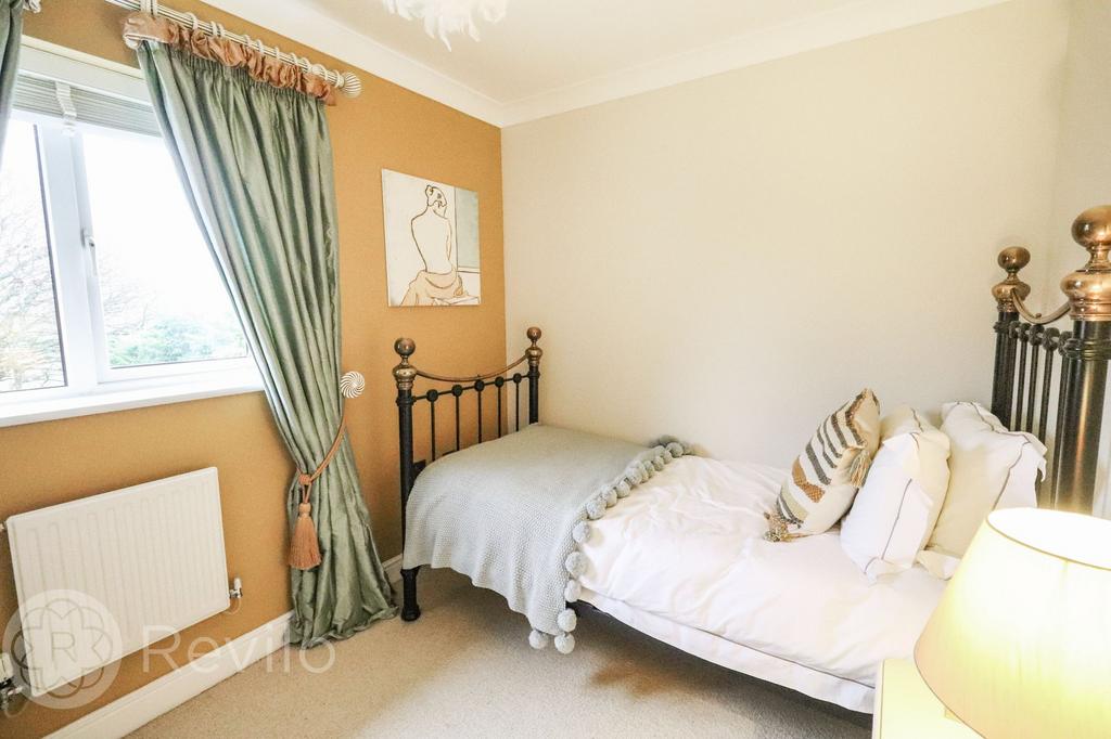 Bedroom Five