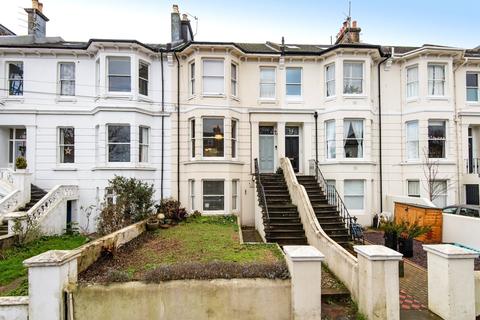 1 bedroom apartment for sale - Clermont Terrace, Brighton, East Sussex, BN1