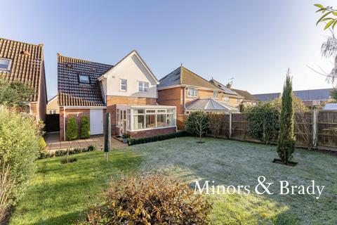 31 Heathlands, Swaffham, PE37 7TG
