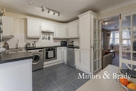 31 Heathlands, Swaffham, PE37 7TG