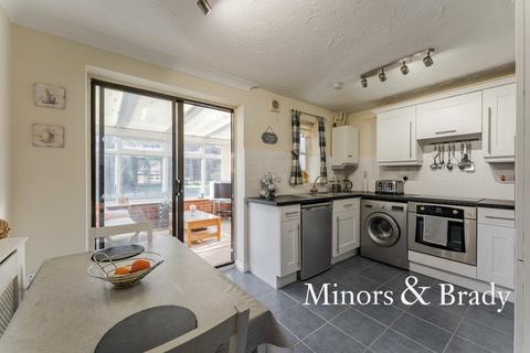 31 Heathlands, Swaffham, PE37 7TG