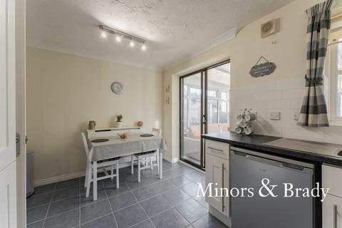 31 Heathlands, Swaffham, PE37 7TG