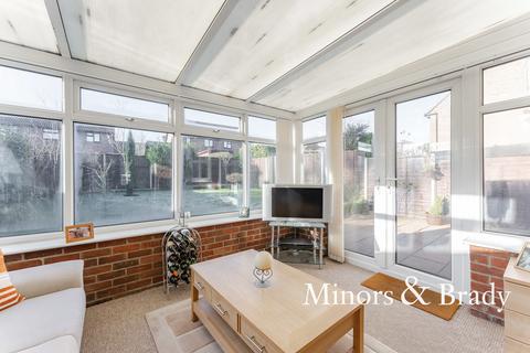 31 Heathlands, Swaffham, PE37 7TG