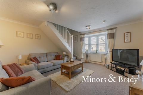 31 Heathlands, Swaffham, PE37 7TG