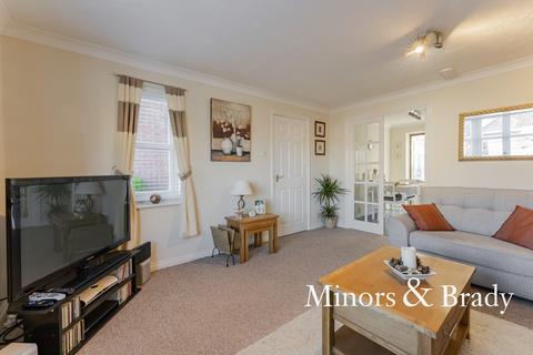 31 Heathlands, Swaffham, PE37 7TG