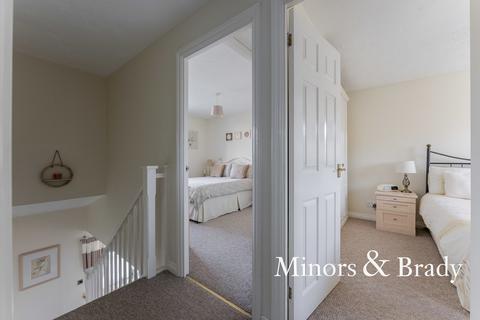 31 Heathlands, Swaffham, PE37 7TG