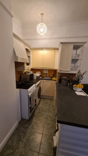1 bedroom apartment to rent, Moor Street, Coventry, CV5