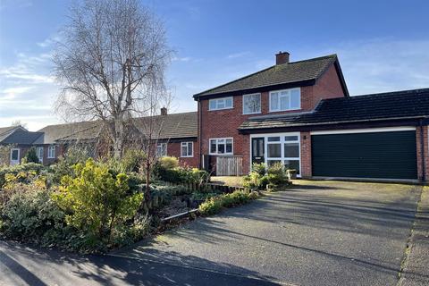undefined, Grange Close, Wellington, TA21