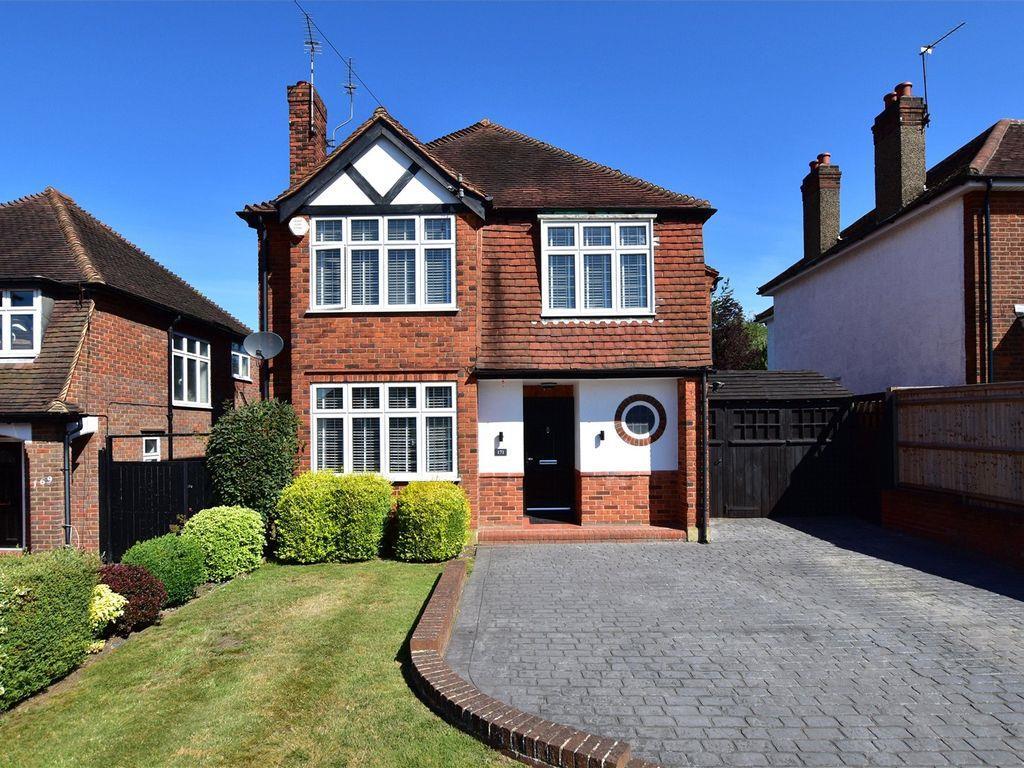Watford Road, Croxley Green... 3 bed detached house £899,999