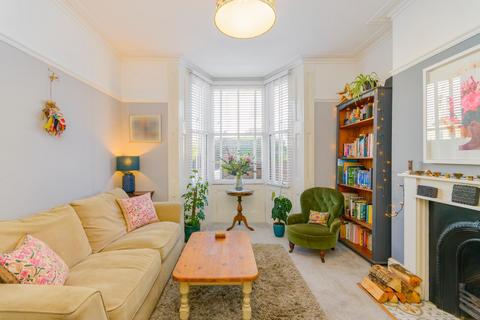 6 Argyle Street, Eastville, Bristol, BS5 6PF