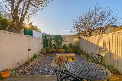 6 Argyle Street, Eastville, Bristol, BS5 6PF
