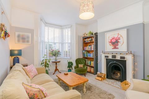 6 Argyle Street, Eastville, Bristol, BS5 6PF