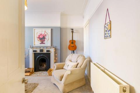 6 Argyle Street, Eastville, Bristol, BS5 6PF