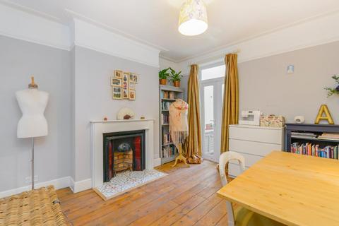6 Argyle Street, Eastville, Bristol, BS5 6PF
