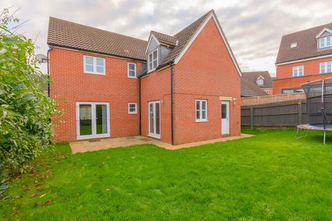 2 Blackcurrant Drive, Long Ashton, Bristol, BS41 9FP