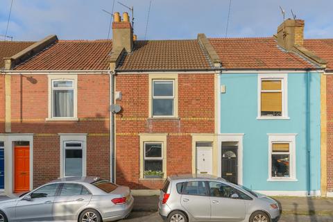 37 Fairfield Place, Bristol, BS3 1LH