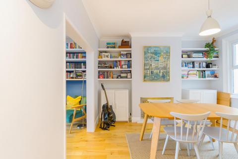 37 Fairfield Place, Bristol, BS3 1LH