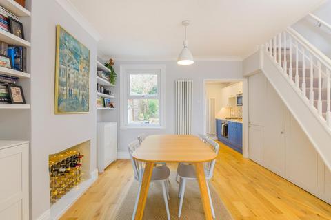 37 Fairfield Place, Bristol, BS3 1LH