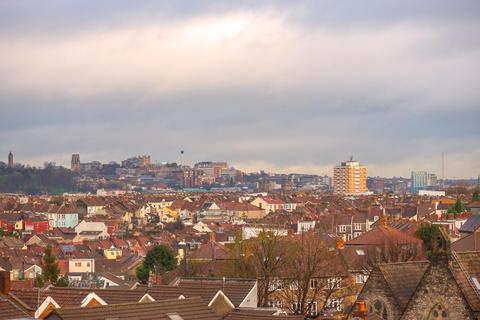 Flat 2, 216 Bedminster Road, Bristol, BS3 5NQ