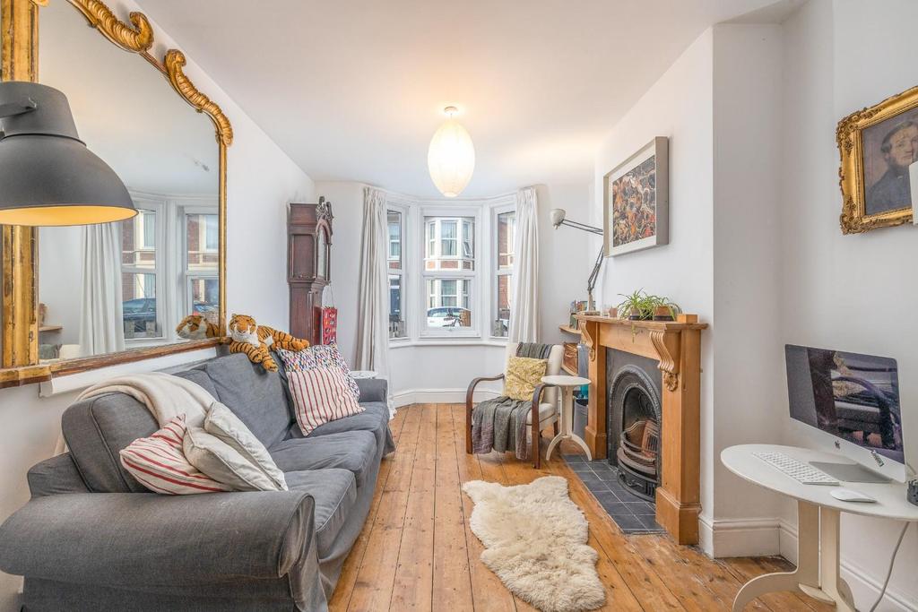 Paultow Road, Windmill HIll 4 bed terraced house £475,000