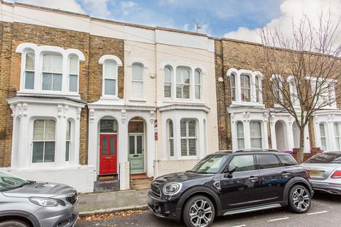12 Lyal Road, London, E3 5QG