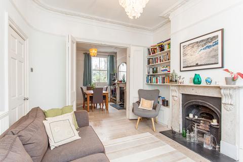 12 Lyal Road, London, E3 5QG