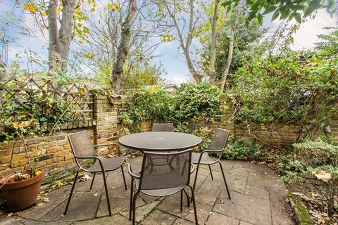 12 Lyal Road, London, E3 5QG