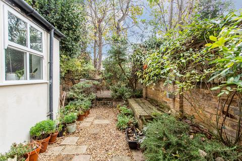 12 Lyal Road, London, E3 5QG