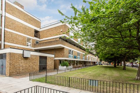 Flat 17, Dethick Court Ford Road, London, E3 5PQ