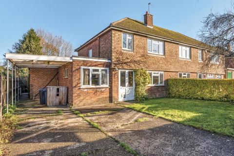 17 Cheyne Walk, Chesham, HP5 1AY