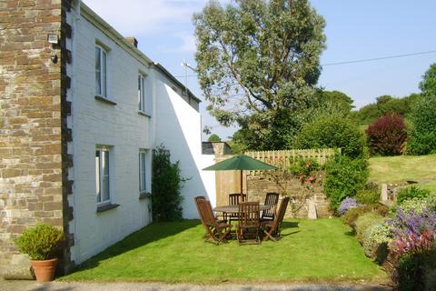4 bedroom character property to rent, Blable Cottage, St Issey
