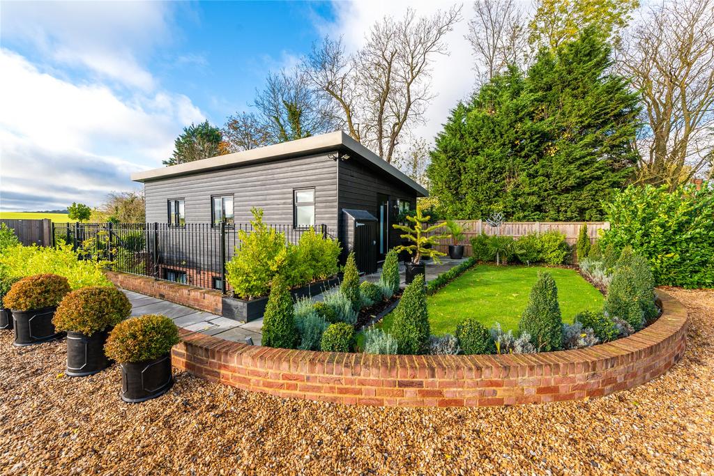 Waterloo Lane, Holwell, Hitchin, Hertfordshire, SG5 2 bed barn