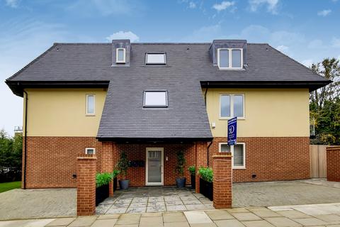 undefined, Woodlands, London, NW11