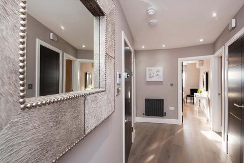 undefined, Woodlands, London, NW11