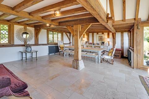 5 bedroom detached house for sale, Maypole Lane, Goudhurst, Kent, TN17 2QP