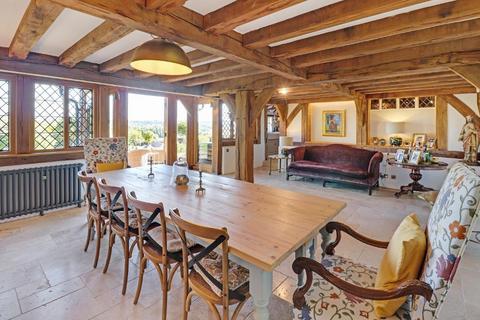 5 bedroom detached house for sale, Maypole Lane, Goudhurst, Kent, TN17 2QP