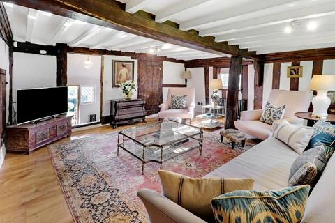 undefined, Maypole Lane, Goudhurst, Kent, TN17 2QP