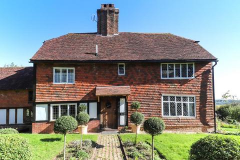 5 bedroom detached house for sale, Maypole Lane, Goudhurst, Kent, TN17 2QP