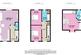 Floorplan 2 D