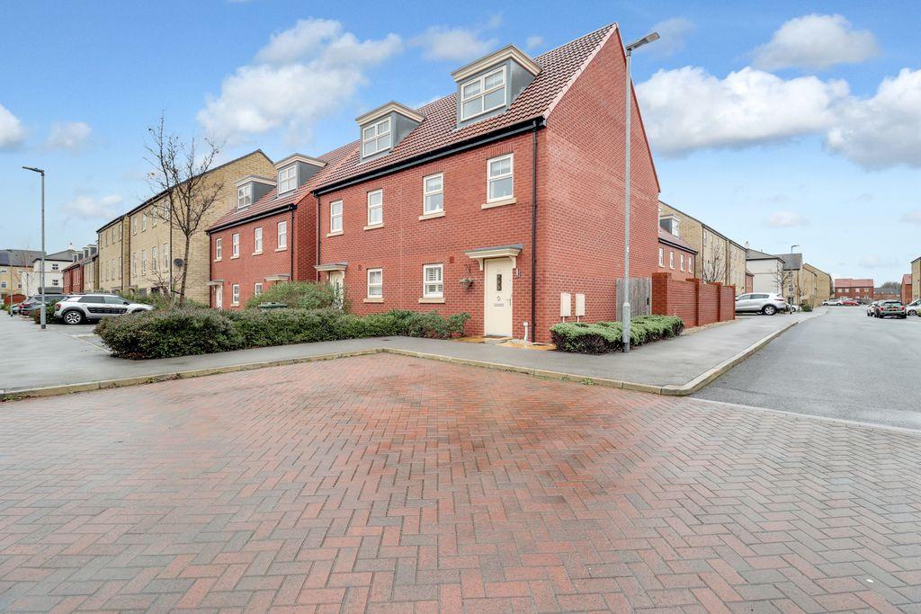 View of Property at Front